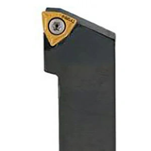 Seco Tools 75066176 | SWLCL2020K06 125.00mm Functional Length x 25.00mm Functional Width x 95 Degree Cutting Edge Angle Left Hand Cutting Direction Indexable Turning Toolholder