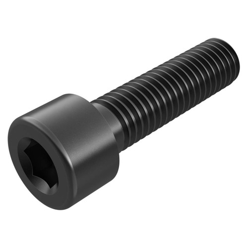 Seco Tools 00026667 | 950D0830 M8 Thread Diameter Size x 38.00mm OAL Shell Mill Holder Screw