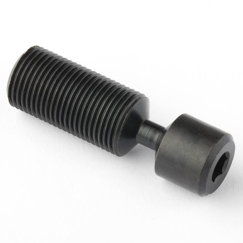 Seco Tools 00039791 | LS0818 M8X1.0 Thread Diameter Size x 18.25mm OAL Tension Screw for Indexable