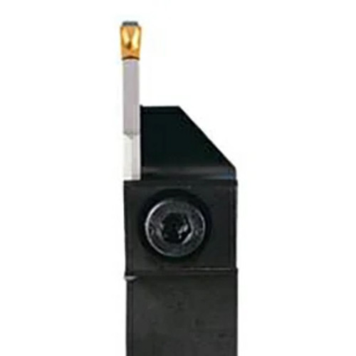 Seco Tools 00048456 | R150.10-0625-15 Indexable Cutoff Blade Tool Block