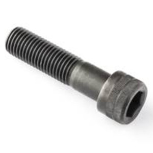 Seco Tools 00061849 | UC6S3/4UNFX4 3/4 UNF Thread Diameter Size x 121.00mm OAL Cap Screw for Indexable