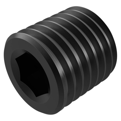 Seco Tools 00075374 | 951C2425 M24x2 Thread Diameter Size x 25.00mm OAL Stop End Screw