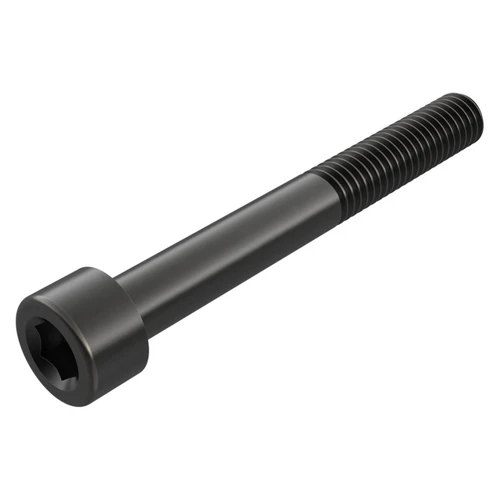Seco Tools 00086754 | 950D0650 M6 Thread Diameter Size x 56.00mm OAL Shell Mill Holder Screw