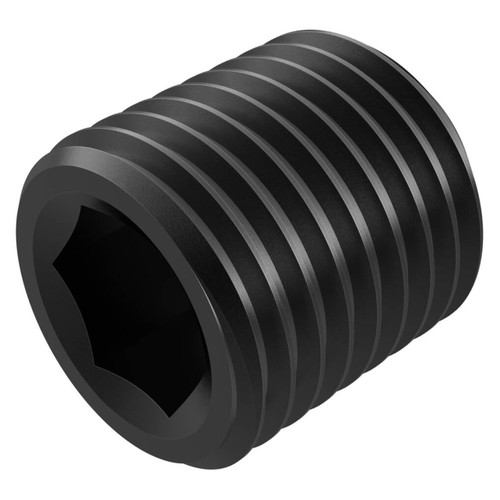 Seco Tools 00086767 | 951C1820 M18x2 Thread Diameter Size x 20.00mm OAL Stop End Screw