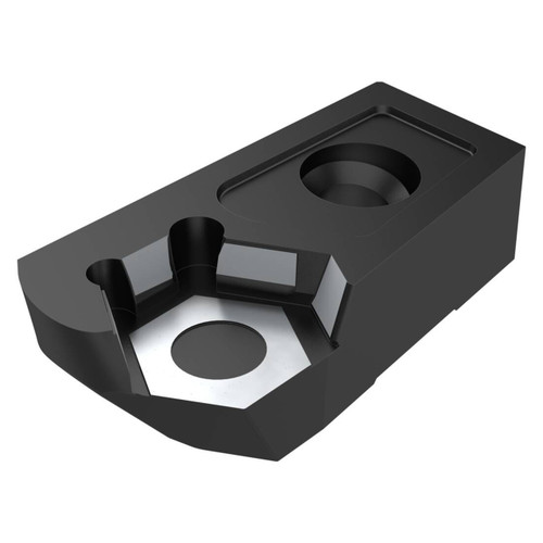 Seco Tools 00088934 | HP12DRH Milling Cassette