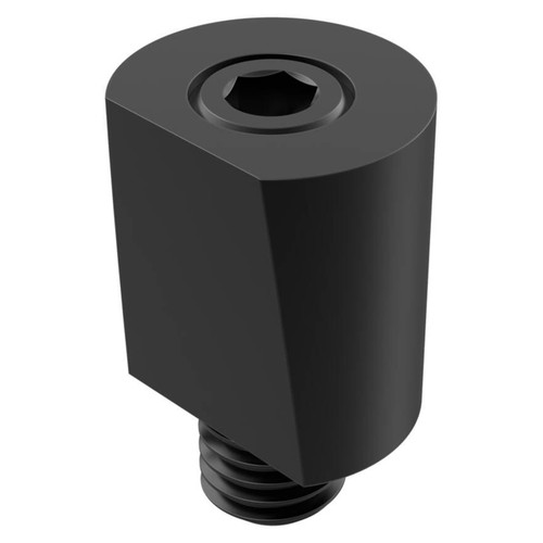 Seco Tools 00089982 | AU1625 M8 Thread Diameter Size x 25.00mm OAL Screws for Indexable