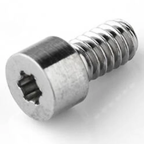Seco Tools 00095961 | 3212010-466 M10 Thread Diameter Size x 60.00mm OAL Socket Cap Screw