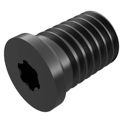 Seco Tools 02483443 | CS5008-T09P M5x0.8 Thread Diameter Size x 8.00mm OAL Insert Screw for Indexable