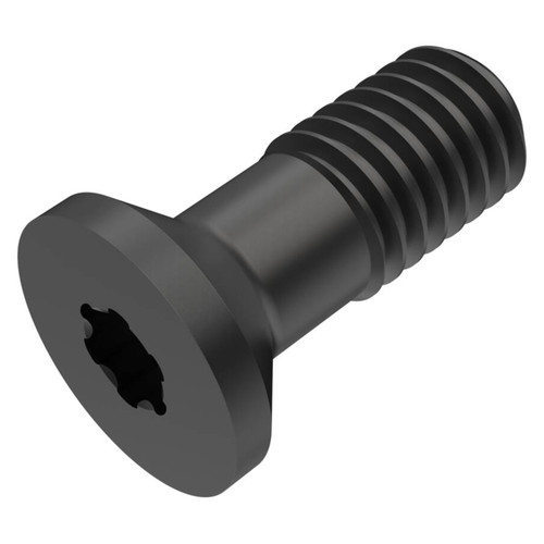 Seco Tools 02483460 | 174.10-652-T07P M3 Thread Diameter Size x 8.00mm OAL Screws for Indexable