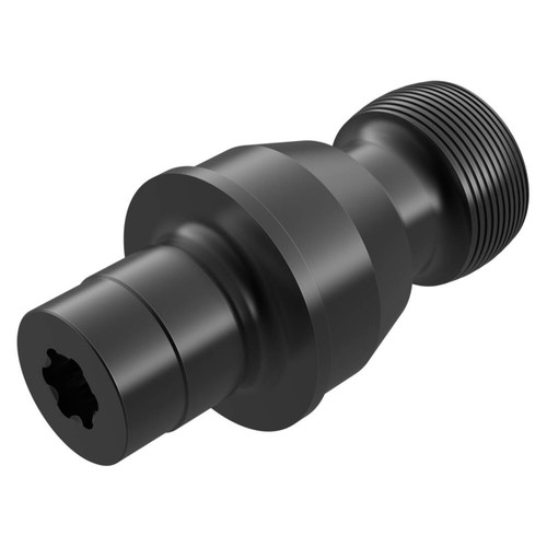 Seco Tools 02483485 | MN2525-T25P M12X1.25 Thread Diameter Size x 29.70mm OAL Lock Pin for Indexable