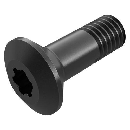 Seco Tools 02483611 | WS1620-T20P M5 Thread Diameter Size x 16.50mm OAL Screws for Indexable