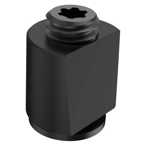 Seco Tools 02483623 | AU1114T-T15P M6X0.75 Thread Diameter Size x 14.00mm OAL Screws for Indexable