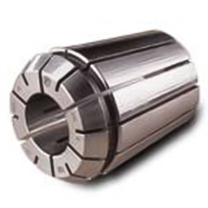 Seco Tools 02498542 | SCER253750 1.016" Diameter x 1.339" OAL x 8 Degree Body Half Taper Angle ER 25 Collet