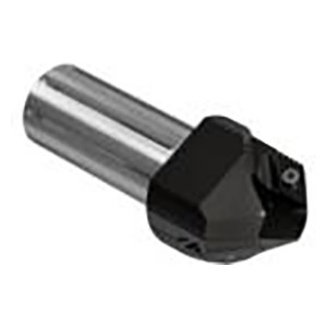 Seco Tools 02510278 | SD200-C45-8R1 Combination Chamfer & Countersink Drill