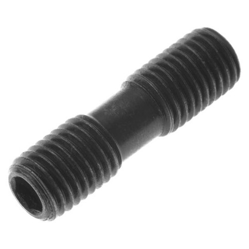 Seco Tools 02613963 | LD5018F-T15P M5X0.5 Thread Diameter Size x 18.00mm OAL Tension Screw for Indexable