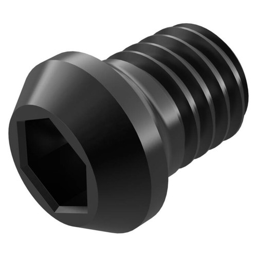 Seco Tools 02652081 | F83060-T09P Machine Screw for Indexable