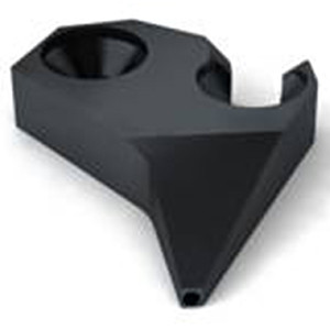 Seco Tools 02844396 | CILV16RC-F Clamps for Indexable