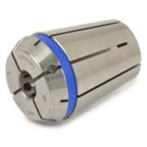 Seco Tools 02845334 | 5672S160635 0.669" Diameter x 1.083" OAL x 8 Degree Body Half Taper Angle HP 16 Collet