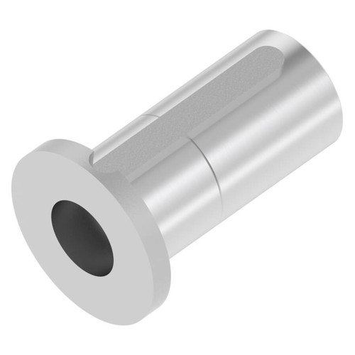 Seco Tools 02874460 | 5657150 Shaft Arbor with Key