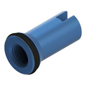 Seco Tools 02886708 | ST08 Plug Screw for Indexable