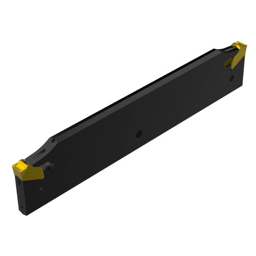 Seco Tools 03002660 | 150.10A-20-6LJETI 120.00mm OAL Indexable Cutoff Blade
