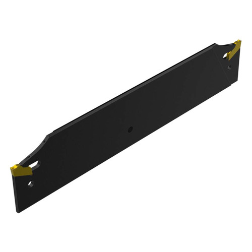 Seco Tools 03002672 | 150.10A-25-6LJETI 150.00mm OAL Indexable Cutoff Blade