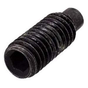 Seco Tools 03182182 | T6SS12X20 M12 Thread Diameter Size x 20.00mm OAL Hex Socket Adjusting Screw