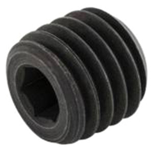 Seco Tools 03201543 | 951CNP075050 3/4-16 Thread Diameter Size x 13.13mm OAL Locking Screw for Indexable