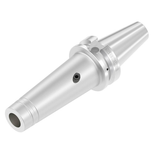 Seco Tools 10137346 | BT40TFADB-HCS06-150 0.787" Body Diameter x 3.937" Body Length Hydraulic Chuck