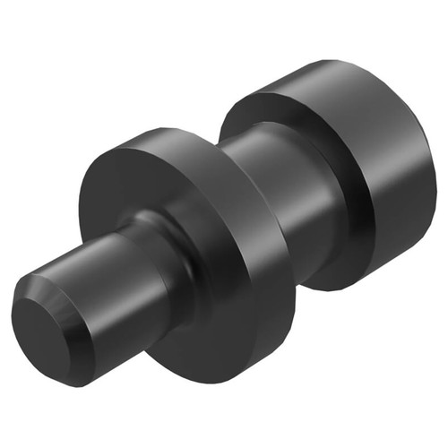 Seco Tools 75011103 | 118.26-650 M4 Thread Diameter Size x 8.50mm OAL Pin for Indexable Turning Tool