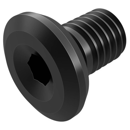 Seco Tools 75012831 | SL68015 M8 Thread Diameter Size x 15.00mm OAL Lock Screw for Indexable