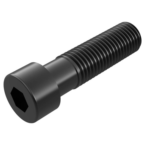 Seco Tools 75040470 | 5512067-03 M16x1.5 Thread Diameter Size x 69.15mm OAL Screw for Indexable