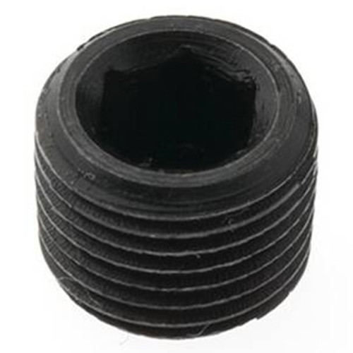 Seco Tools 75040581 | 3214050-357 M6 Thread Diameter Size x 10.00mm OAL Screw Plug