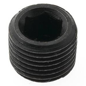 Seco Tools 75040582 | 3214050-407 M8 Thread Diameter Size x 10.00mm OAL Screw Plug