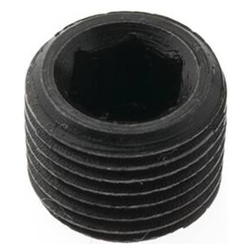 Seco Tools 75040584 | 3214050-458 M10 Thread Diameter Size x 12.00mm OAL Screw Plug