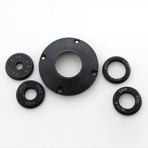 Techniks 19496G | Coolant Cap For 3/4" Milling Chuck
