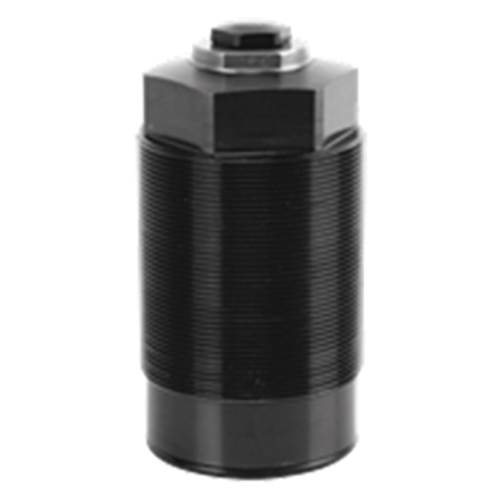 Carr Lane CLR-1940-601 | 16.00mm Stroke x 9400 lbs Load Capacity Threaded-Body Work Support