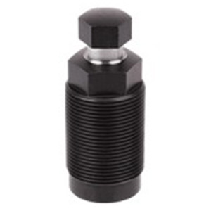 Carr Lane CLR-200-WS | Threaded Body Work Support - Fluid Advanced