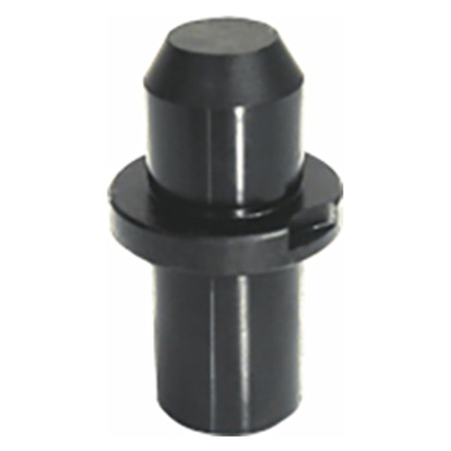 Carr Lane CL-8-RLT-.3917 | 10.00mm Diameter x 1/2" Shank Round Locating Pin