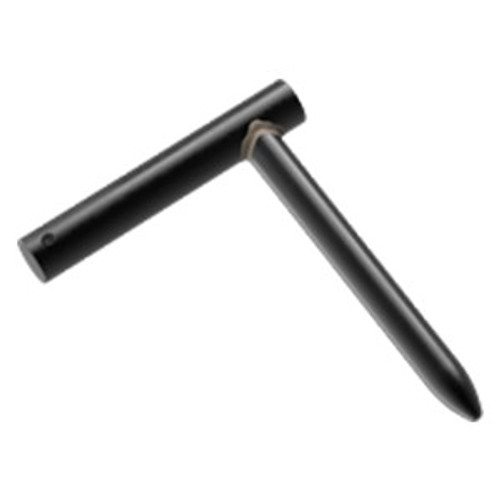 Carr Lane CL-40-LP | 1/2" Diameter L Pin