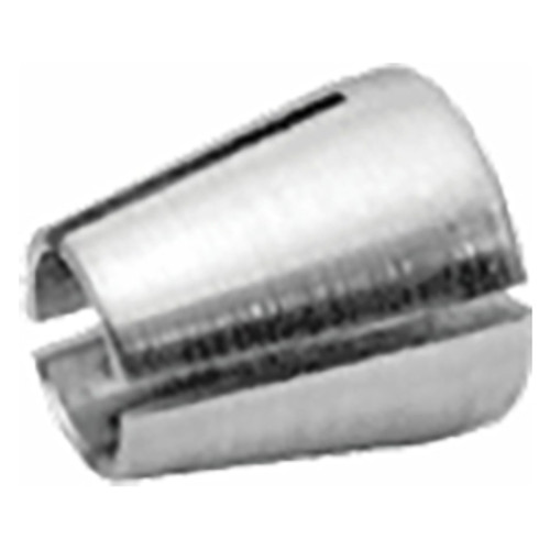 Carr Lane CL-1W-075-PACKOF2 | 0.071 to 0.075" Diameter Gage Collet Bushing
