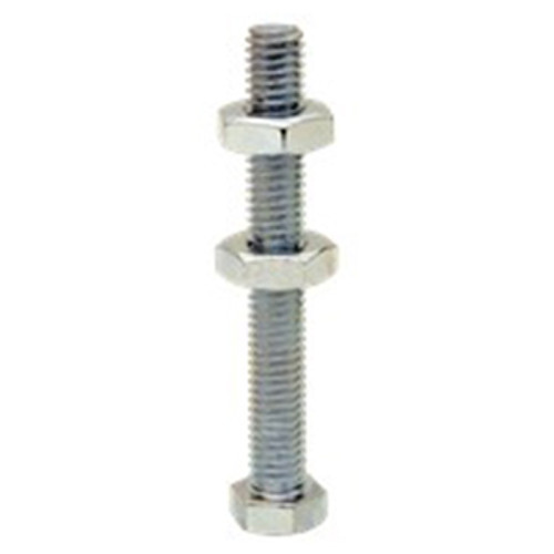 Carr Lane CLM-1070-SA-PACKOF5 | M10 Thread x 1.50mm Pitch Hex Head Spindle