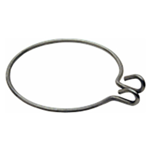 Carr Lane CL-7-SKR-PACKOF2 | 7/16" Diameter Cable Ring