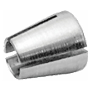 Carr Lane CL-7W-719-PACKOF2 | 0.705 to 0.719" Diameter Gage Collet Bushing