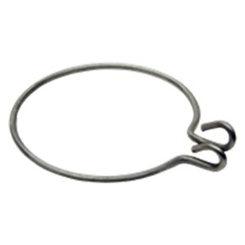 Carr Lane CL-15-KR-PACKOF5 | 15/16" Diameter Cable Ring