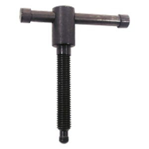 Carr Lane CL-520-BHS | 5/16-18" Thread x 2" Length Bar-Handle Screw Clamp