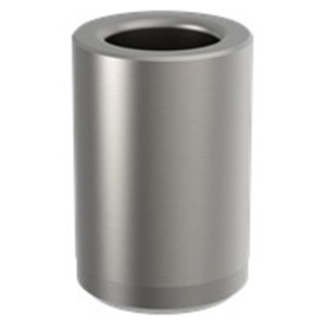 Carr Lane PM-15-20-10.00 | 15.00mm Outer Diameter x 10.00mm Inner Diameter x 20.00mm Length Press-Fit Bushing (PM)