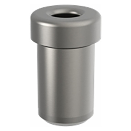 Carr Lane HM-18-25-11.00 | 11.00mm Inner Diameter x 18.00mm Outer Diameter x 25.00mm Length Head Press-Fit Bushing (HM)