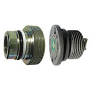 Carr Lane CLR-0460-728 | M24x1.5 Threaded Coupling Element