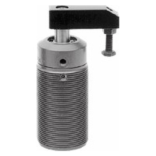 Carr Lane CLR-1874-403 | 82 lbs Clamping Force x 9.00mm Stroke 4 Series Size Air Power Swing Clamp